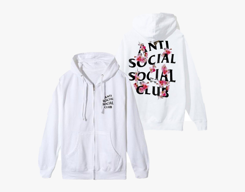 Transparent Club Clipart - Hoodie, HD Png Download
