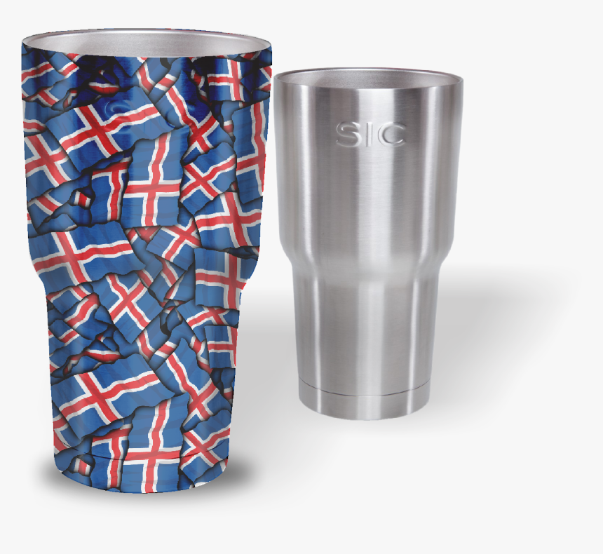 Turkey Feather Tumbler, HD Png Download
