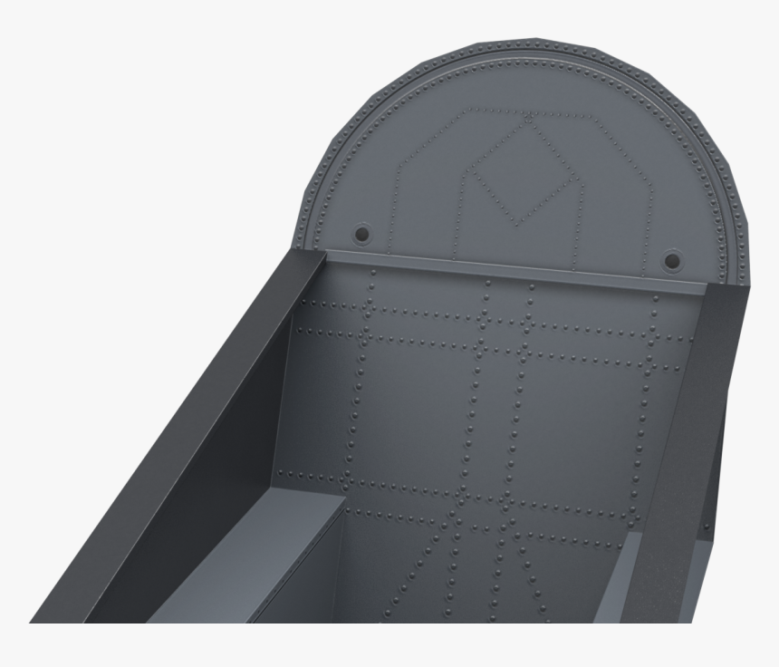 Hawk Cockpit 1 - Leather, HD Png Download