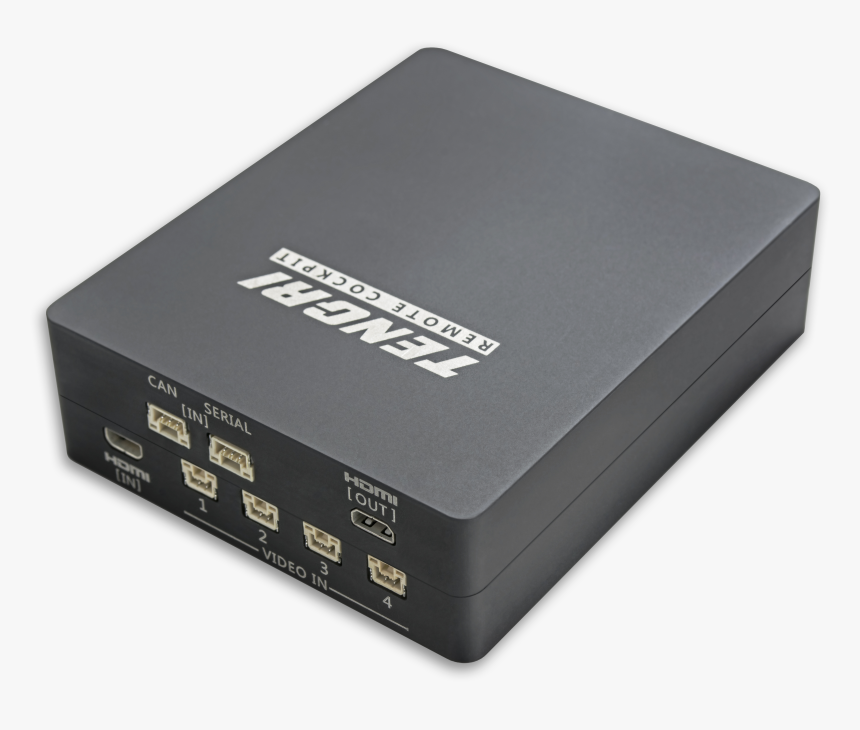 Box, HD Png Download