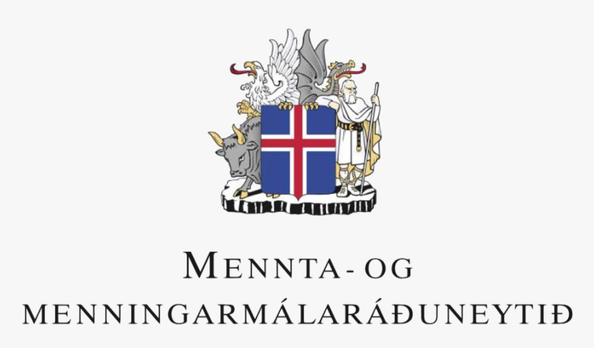 Mrn Merki Copy 1 - Iceland Ministry Foreign Affairs, HD Png Download