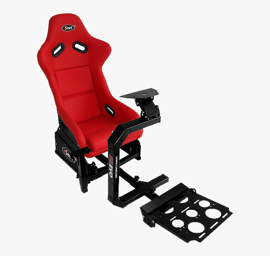 Rseat Rs Evo 3, HD Png Download