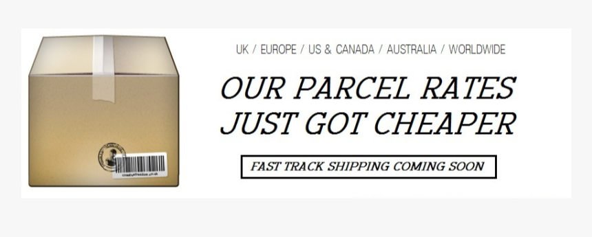 App - Parcel Icon, HD Png Download