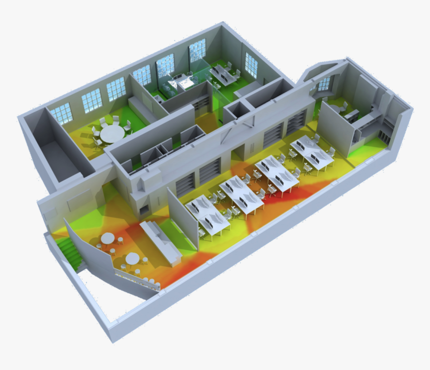 Floor Plan, HD Png Download