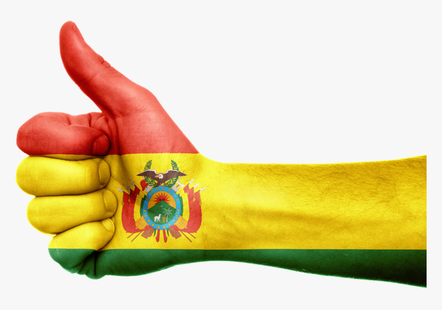 Pakistan And Indian Flag, HD Png Download