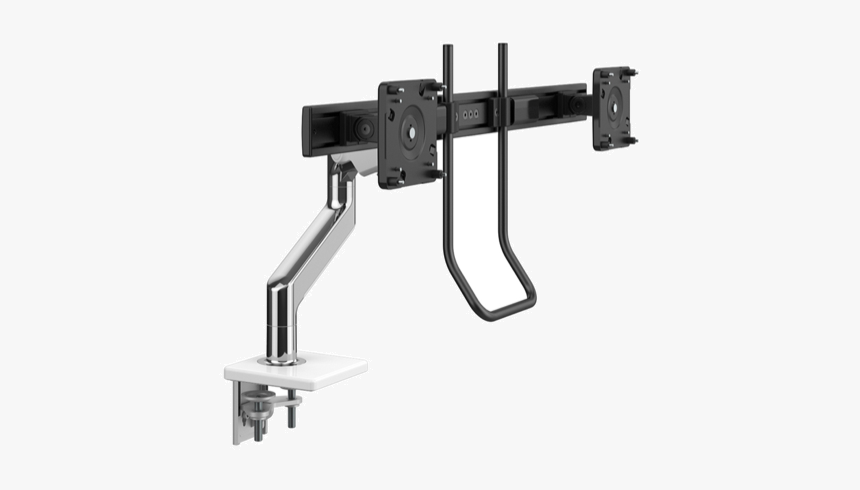 M8 Monitor Arm With Handle, HD Png Download