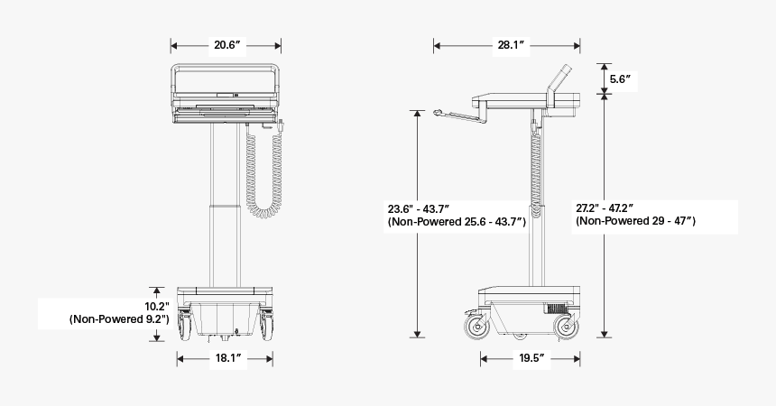 Diagram, HD Png Download