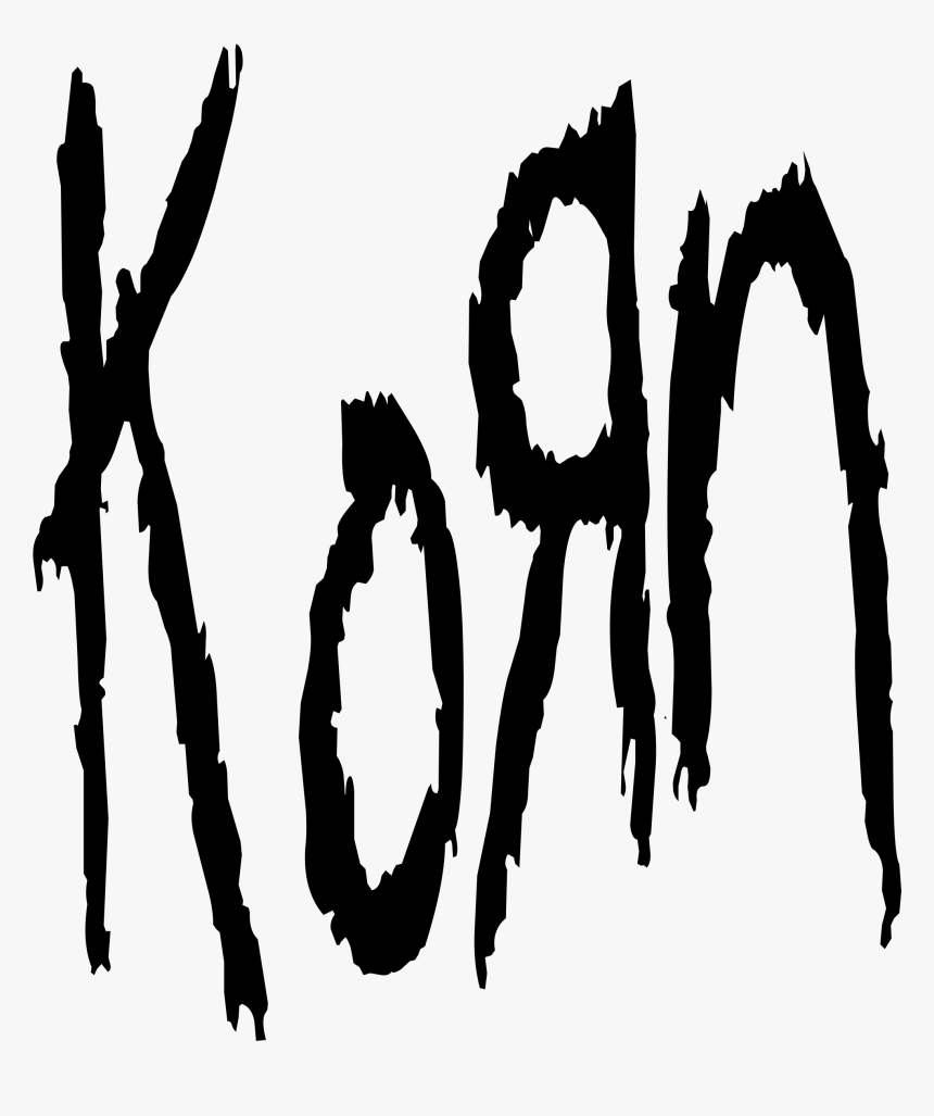 Korn Word Up, HD Png Download