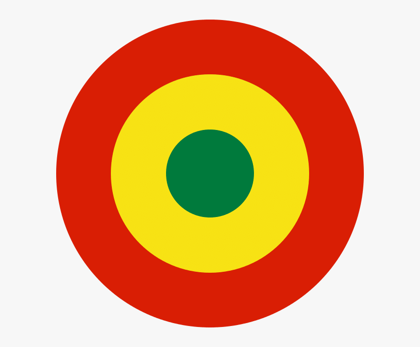 Point Dans Un Cercle, HD Png Download