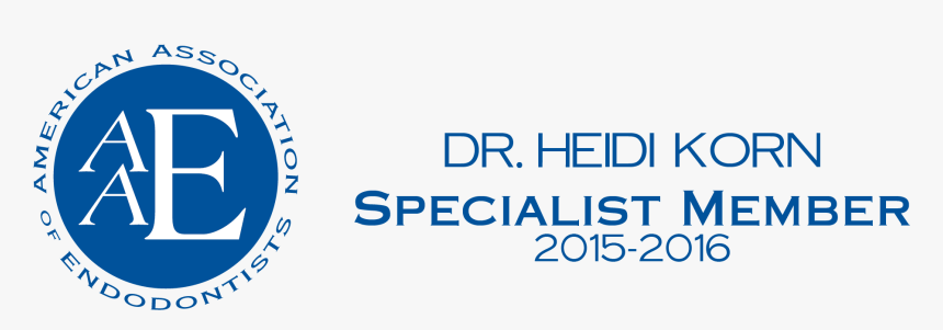 American Association Endodontic, HD Png Download