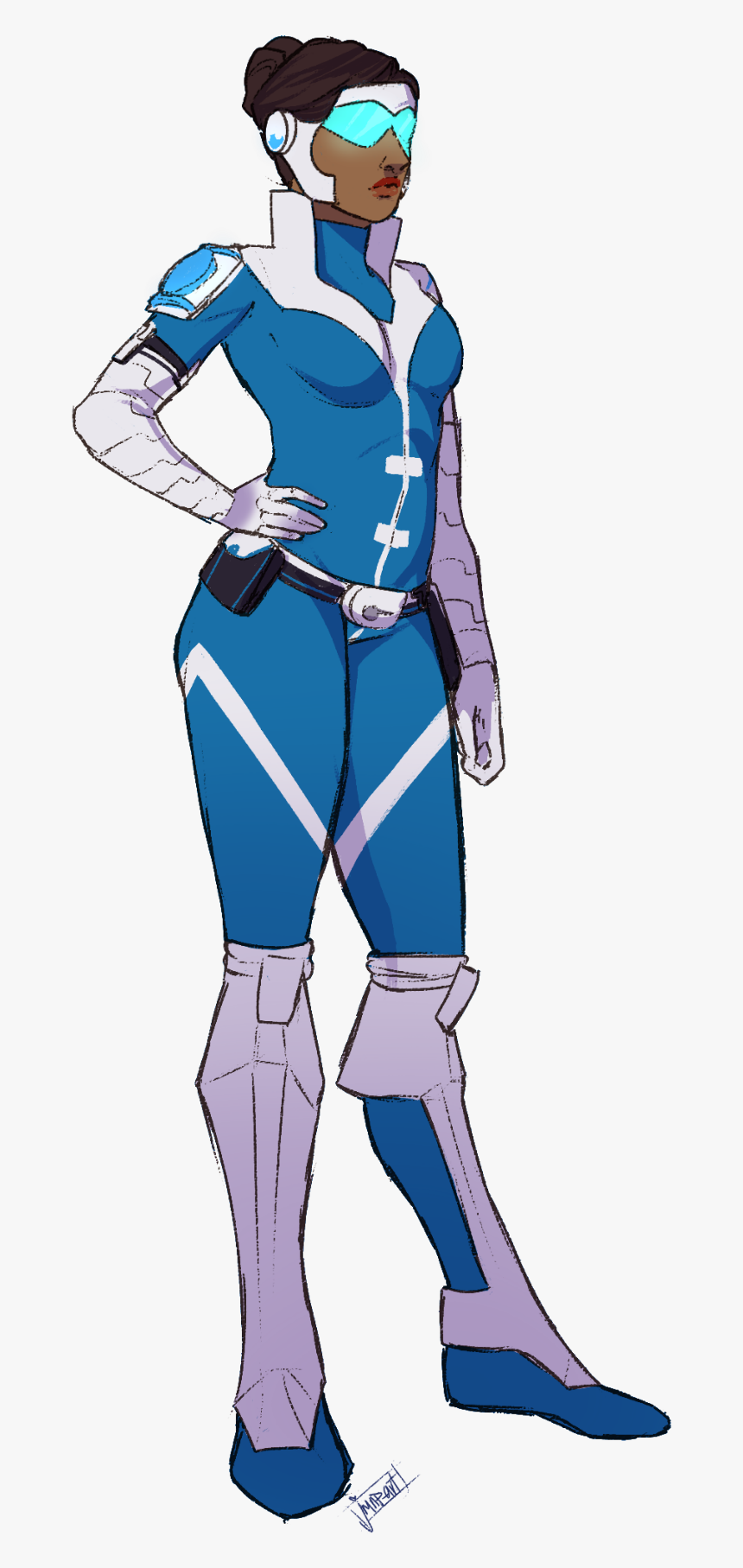 Standing, HD Png Download