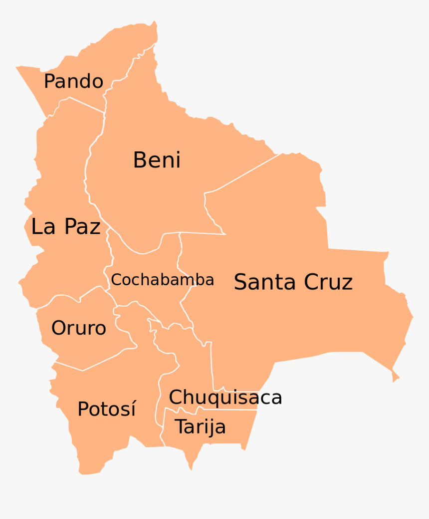 Bolivia Flag, HD Png Download