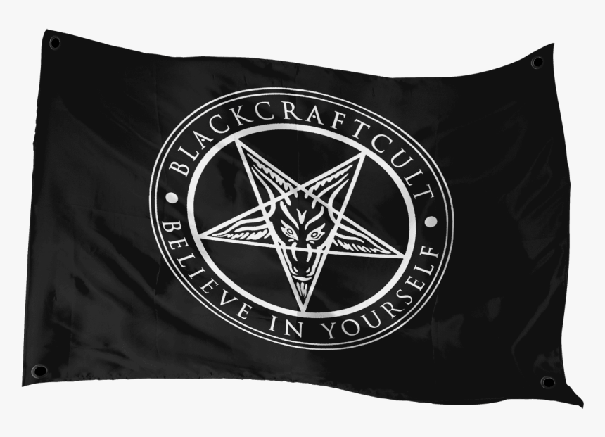 Believe In Yourself - Believe In Yourself Flag, HD Png Download