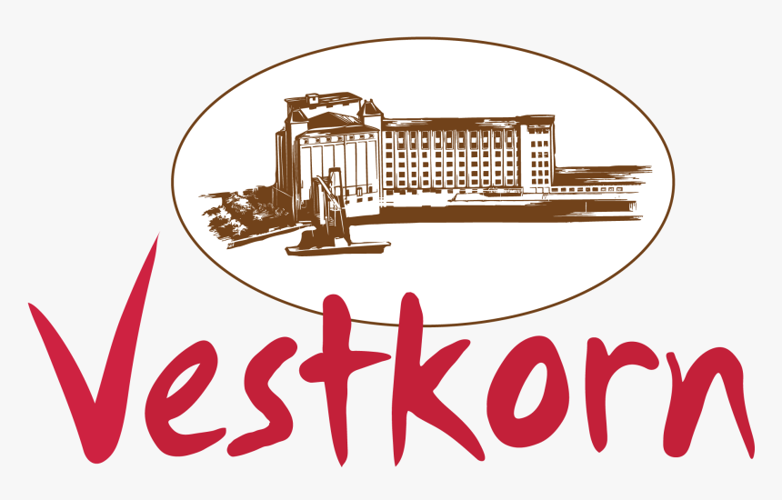 Vestkorn Milling, HD Png Download