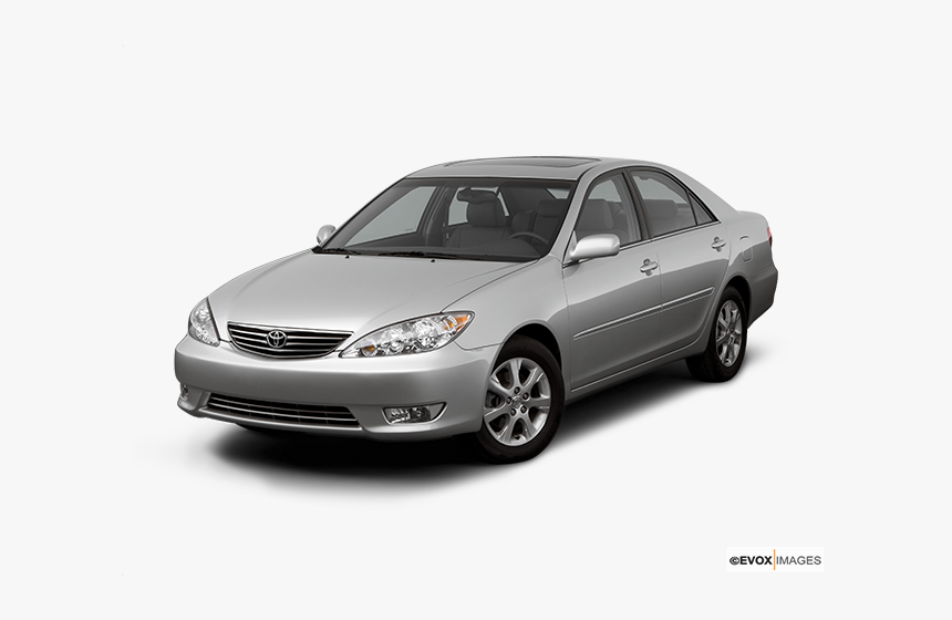 2011 Camry, HD Png Download