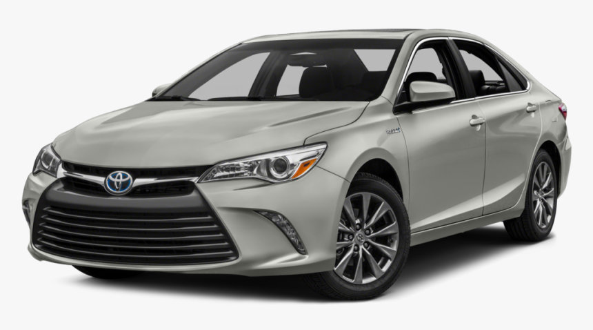 Toyota Camry 2016 Png - Camry Xle 2016 Hybrid, Transparent Png