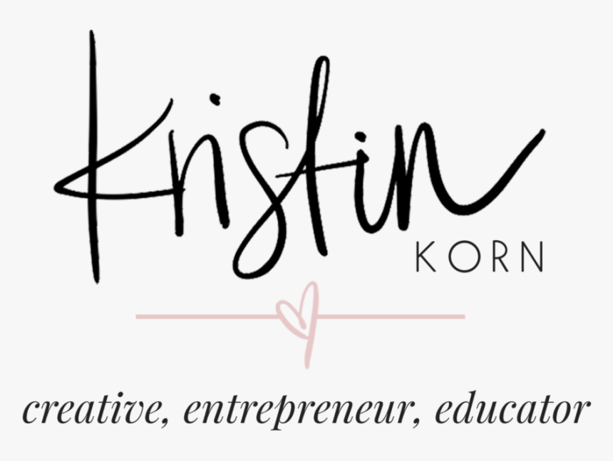 What Defines A Personal Brand Is So Much More Than - Calligraphy, HD Png Download