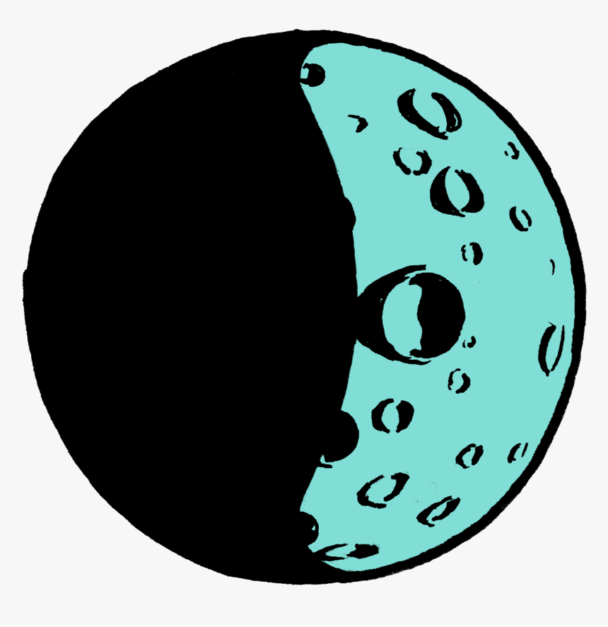 The Jesus And Mary Chain À La Nox Orae - Circle, HD Png Download