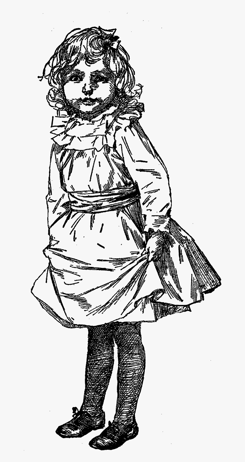 Drawing At Getdrawings Com - Design Drawing Vintage Png, Transparent Png