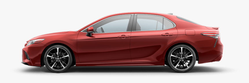Camry - Le Camry Toyota 2018, HD Png Download
