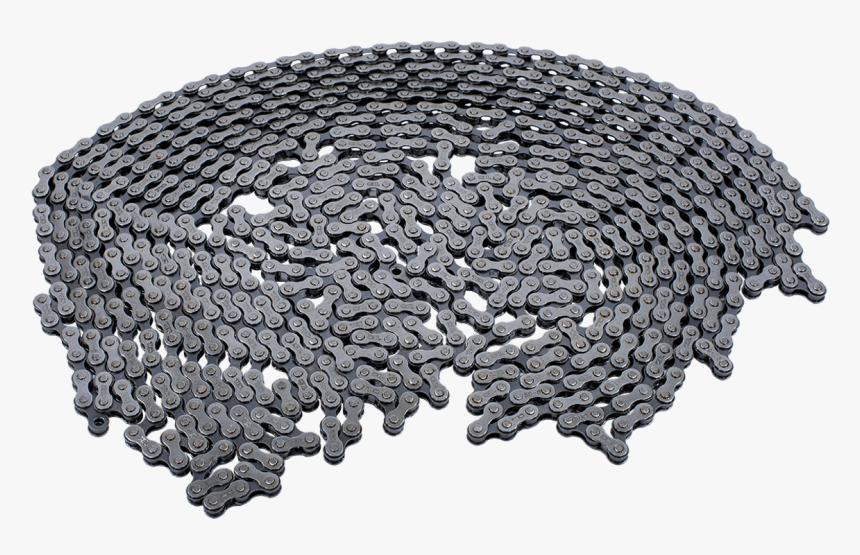 041k4554 Chain Kit 12 Feet Ats211 Hero - Cobblestone, HD Png Download