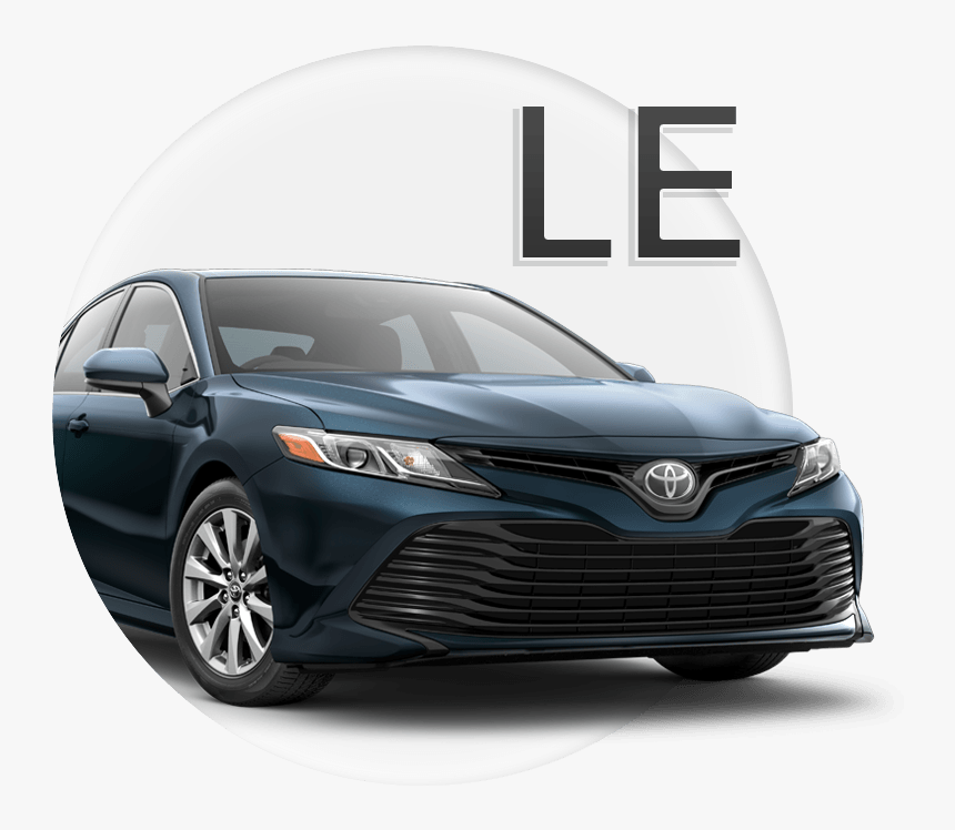 New 2019 Toyota Camry Le Inventory At Falmouth Toyota, - Executive Car, HD Png Download