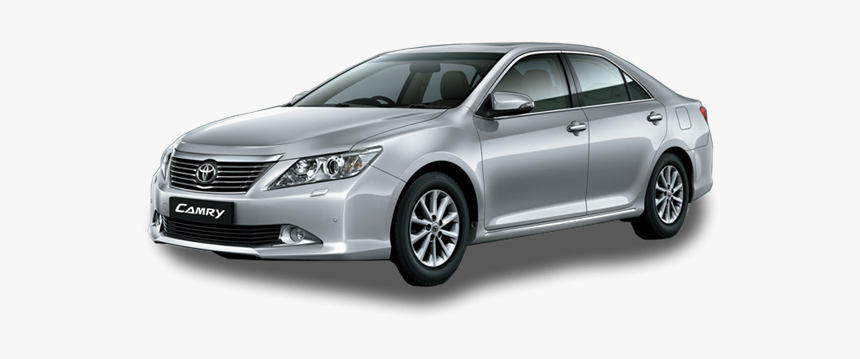 Camry 2013 2.5 Q, HD Png Download