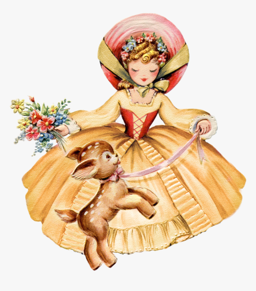 Clip Arts Related To - Autumn Vintage Clip Art, HD Png Download
