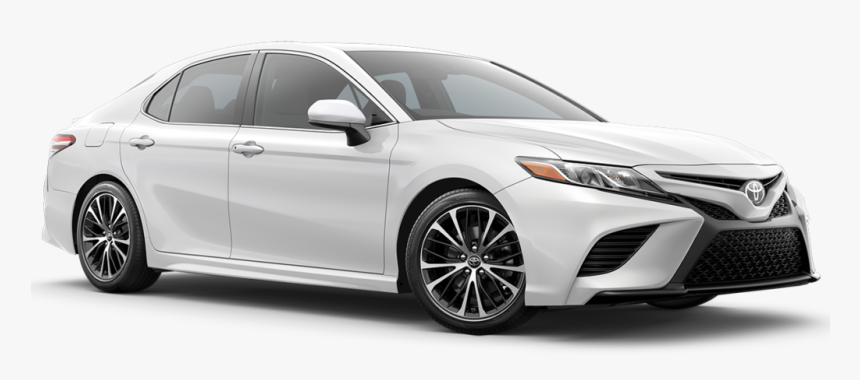 Toyota Camry Se - Honda Civic, HD Png Download
