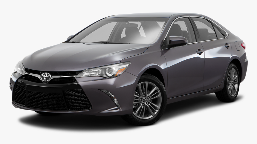 2018 Toyota Camry - Hyundai Sonata 2018 Se, HD Png Download