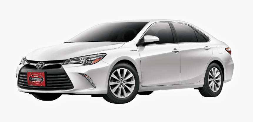 Toyota Certified - 2016 Red Toyota Corolla S, HD Png Download