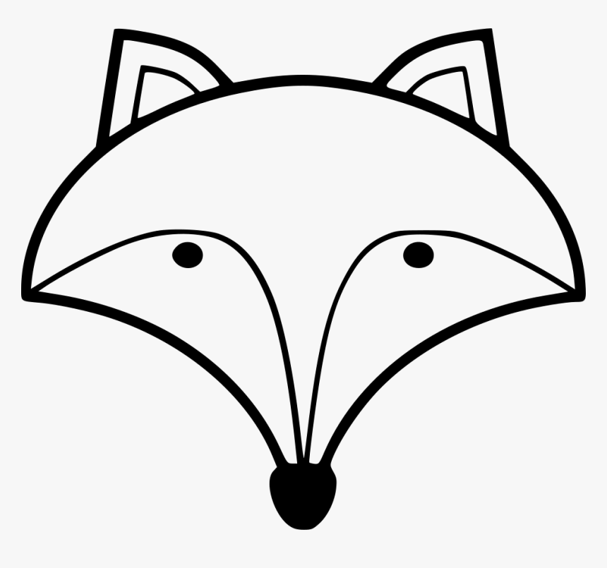 Fox - Cat Search Icon, HD Png Download