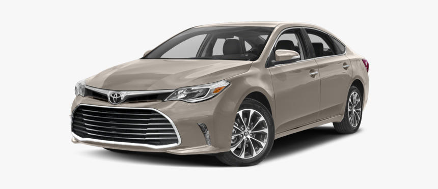 2018 Toyota Avalon - Toyota Avalon Xle 2018, HD Png Download