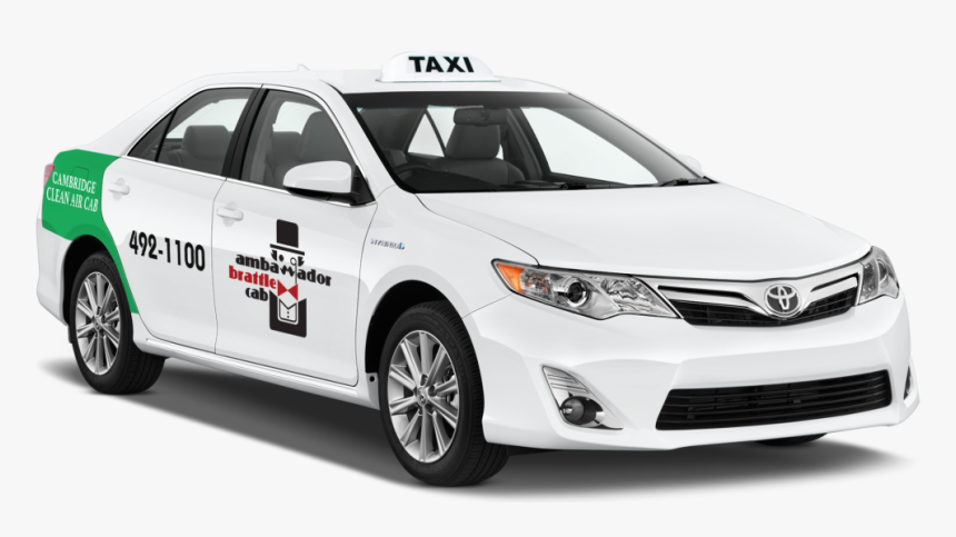 Toyota Camry 2014 Se Bodykit , Png Download - Cab Png, Transparent Png
