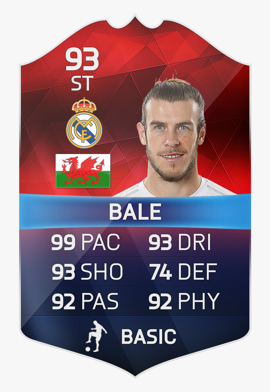 Marcelo Fifa Card, HD Png Download