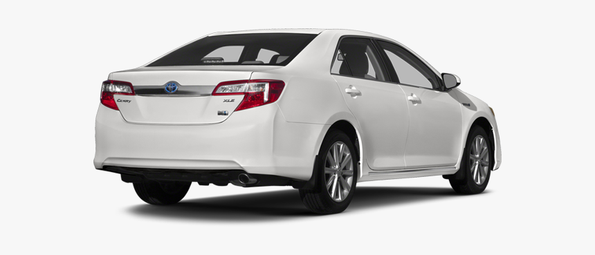 Toyota Camry 2013 Exterior, HD Png Download