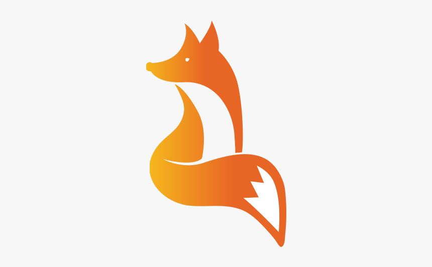 Red Fox, HD Png Download