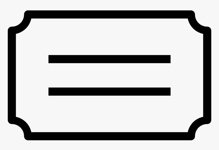 Category Icon Free Download - Travel Visa Icon Png, Transparent Png