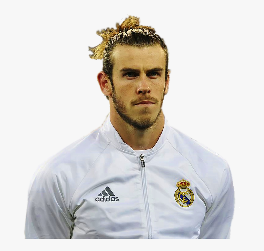 Real Madrid , Png Download - Gareth Bales, Transparent Png