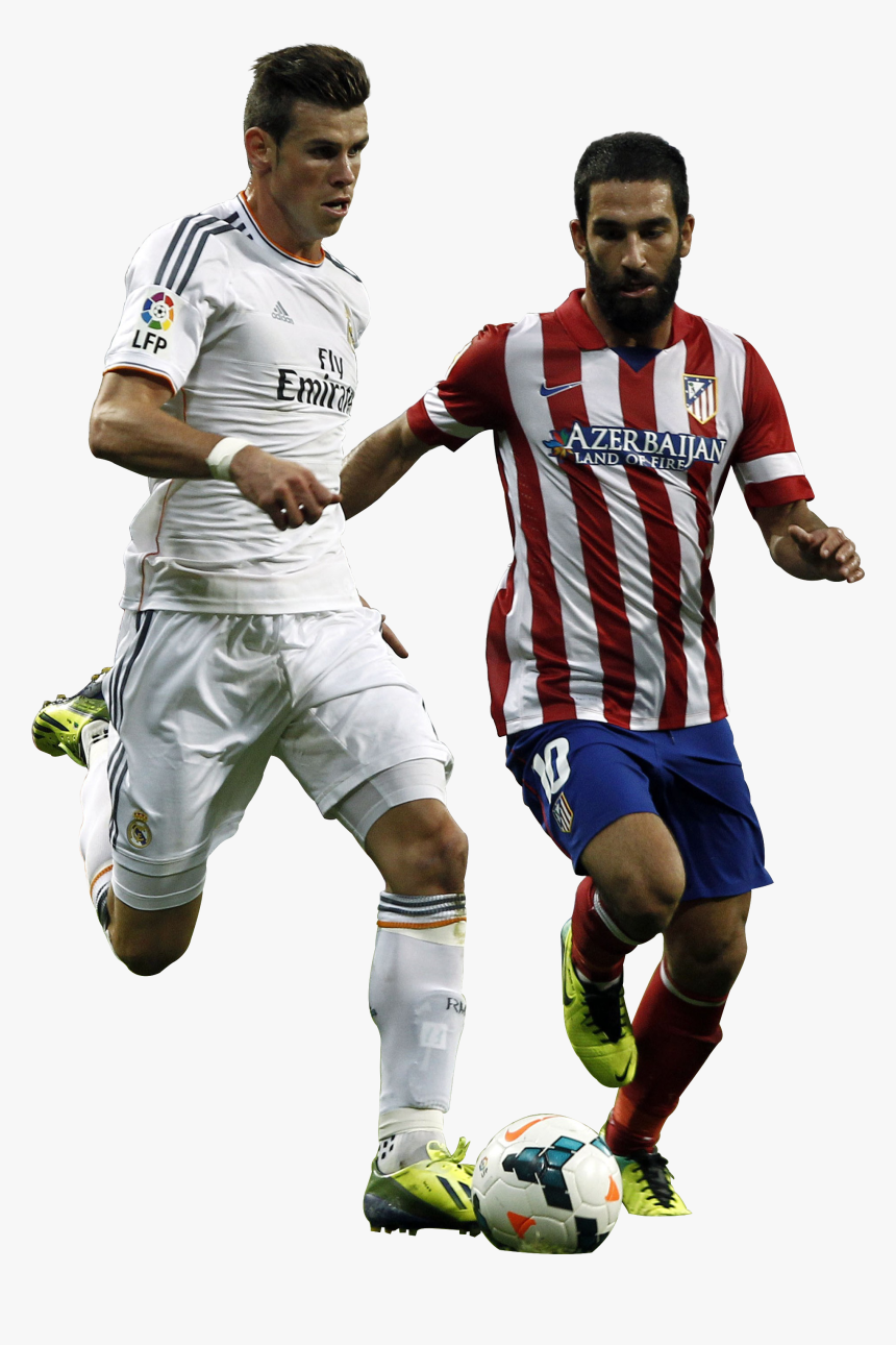 Transparent Gareth Bale Png - Player, Png Download