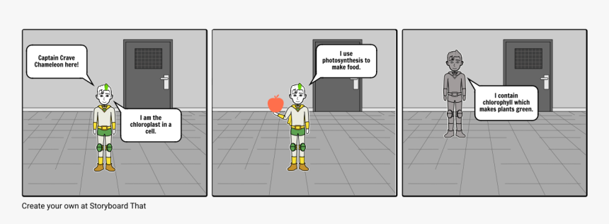 Cartoon, HD Png Download