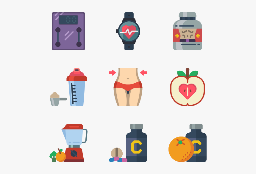 Product,clip Bottle,graphics,art, HD Png Download