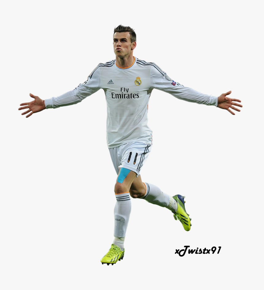 Kick Up A Soccer Ball, HD Png Download