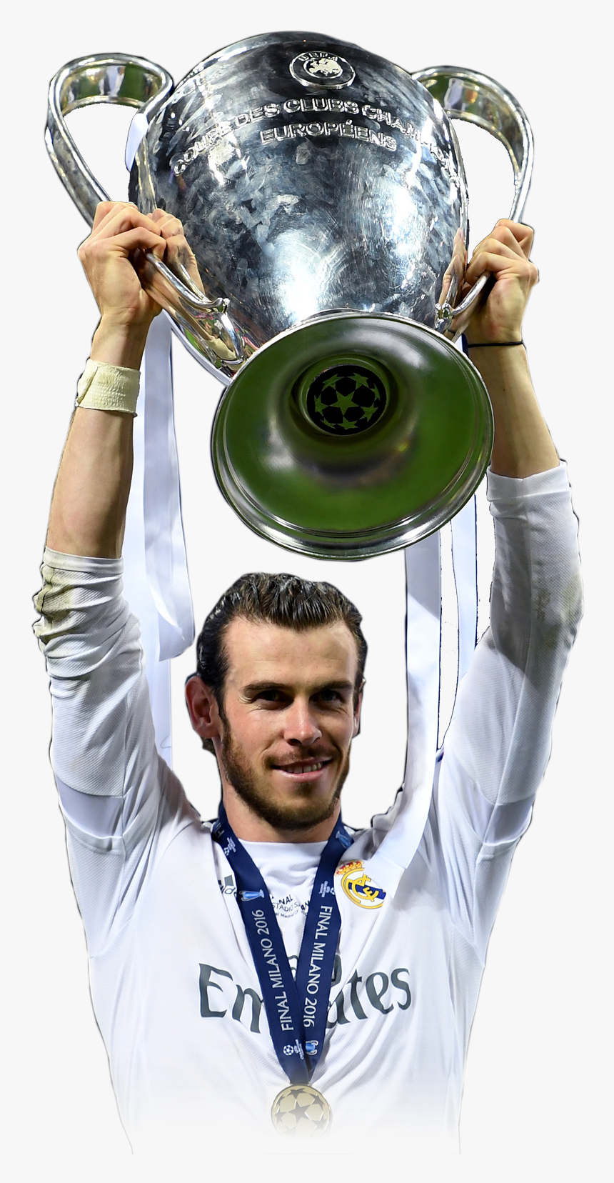 Real Marid, HD Png Download