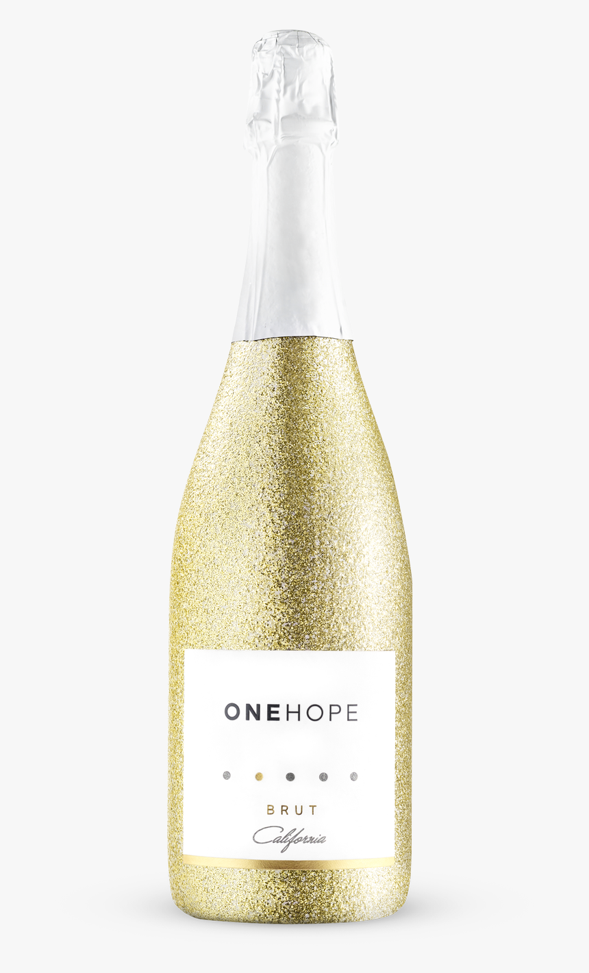 Sangria Wine White Bottle, HD Png Download