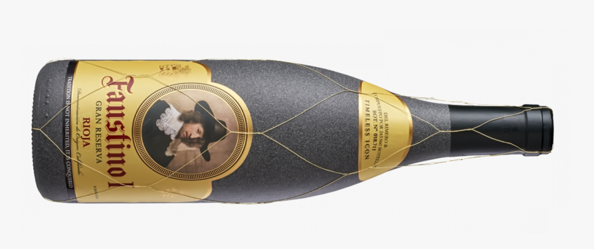 Faustino Gran Reserva - Faustino Rioja Gran Reserva 2005, HD Png Download
