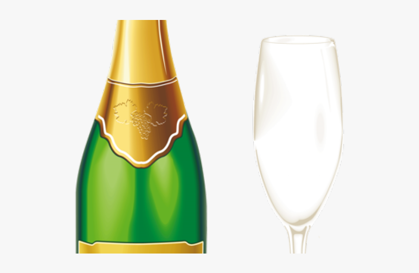 Champagne Glass Images Clip Art, HD Png Download