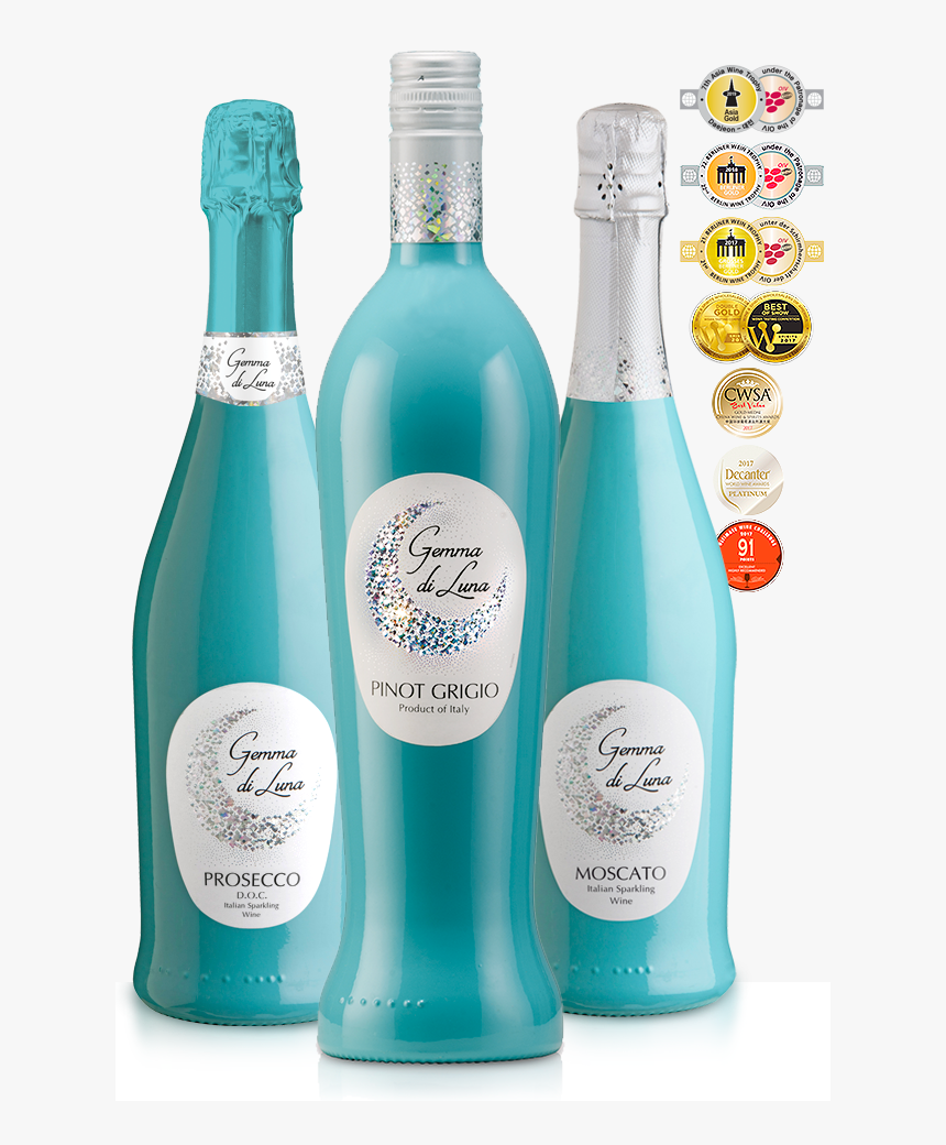 Champagne, HD Png Download