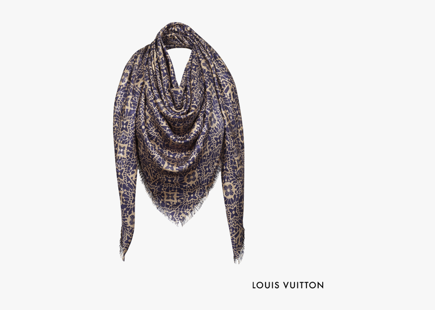 Scarf, HD Png Download