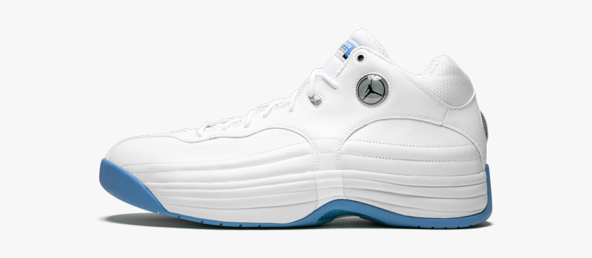Jordan Jumpman Team I - Sneakers, HD Png Download